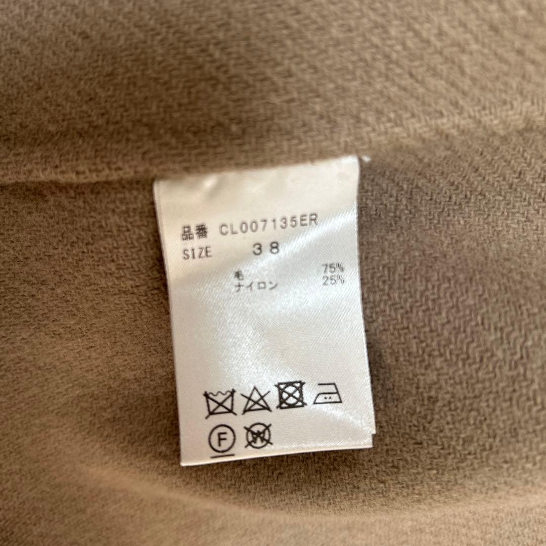 a-o-chan 様Curensology カレンソロジー マンテコロングコート