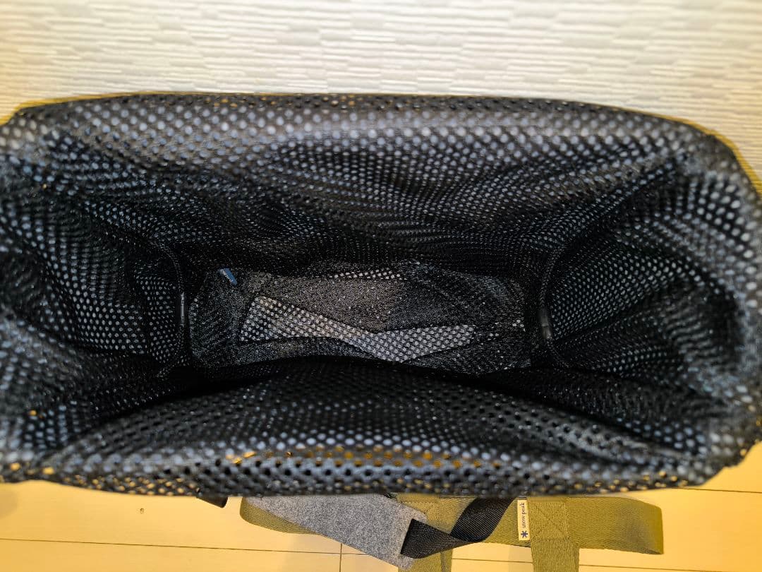 トバチ3(2セット) タクバコ スノーピーク