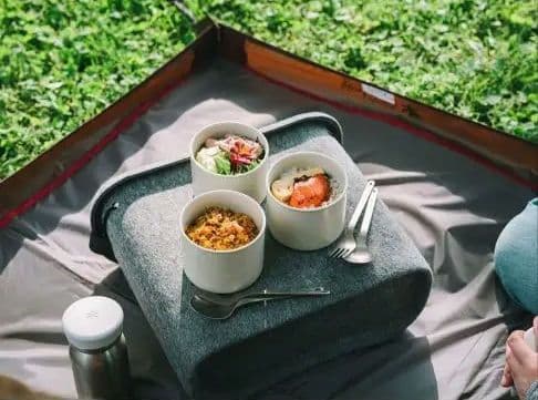 トバチ3(2セット) タクバコ スノーピーク