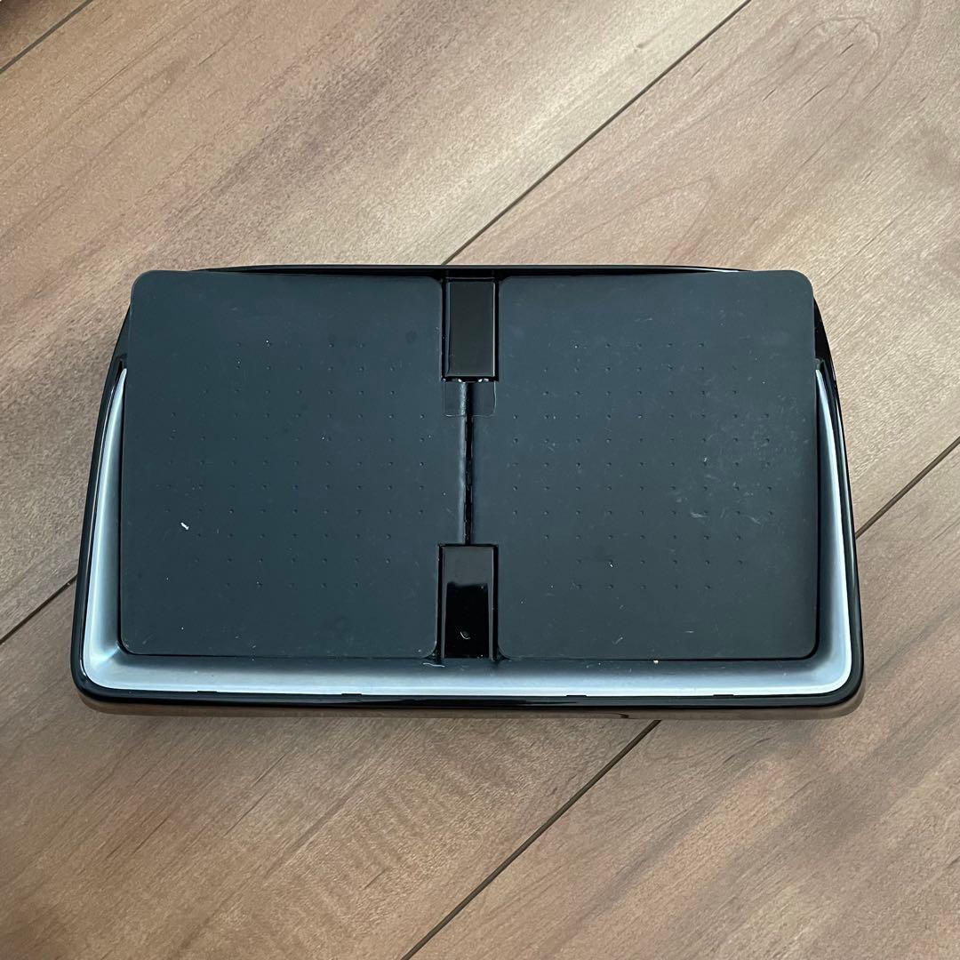 80 ハリアー用　内装アイテムセット