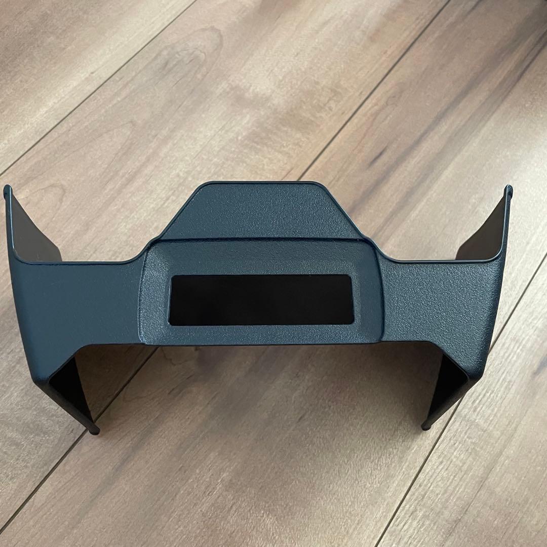 80 ハリアー用　内装アイテムセット