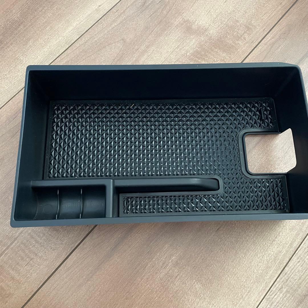 80 ハリアー用　内装アイテムセット