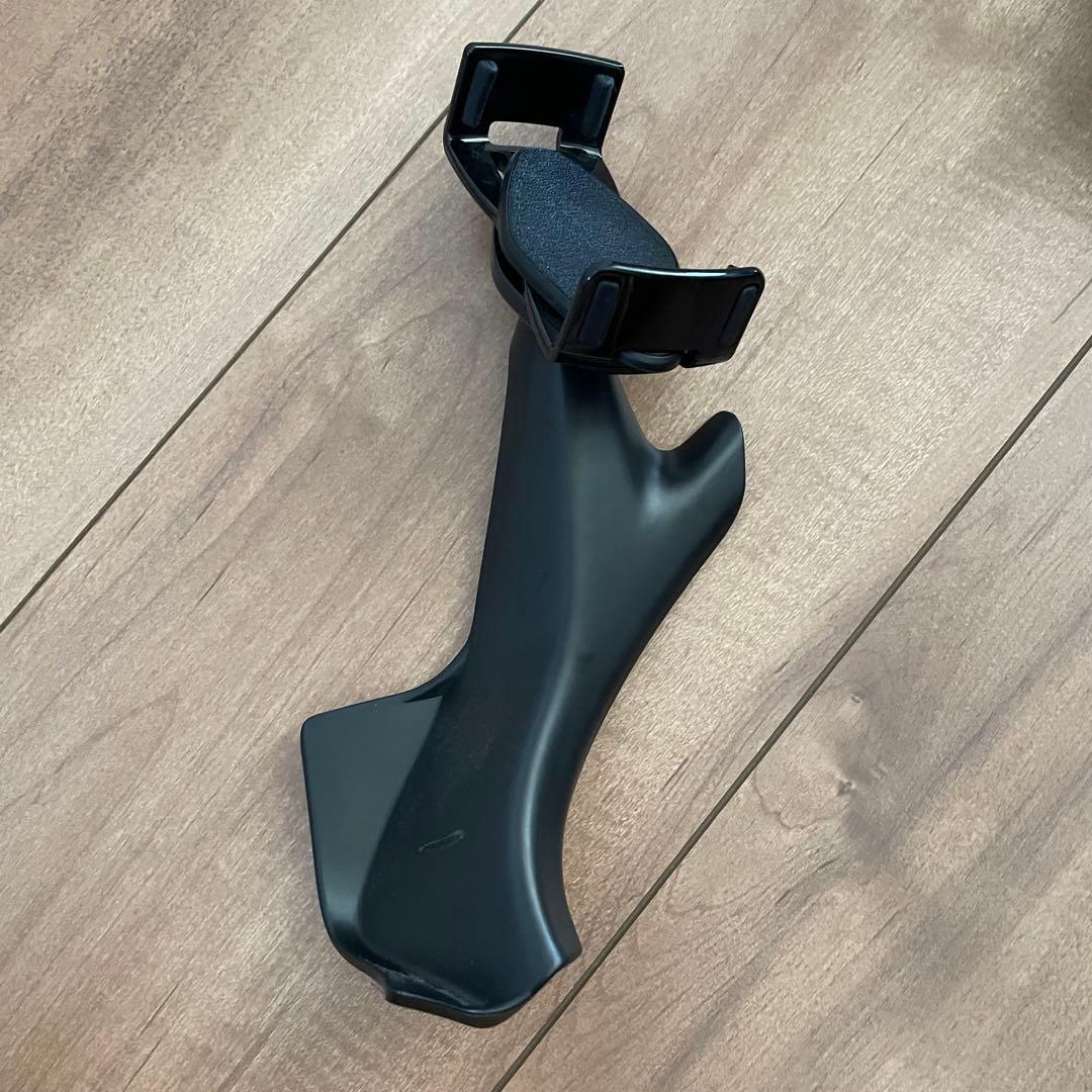 80 ハリアー用　内装アイテムセット