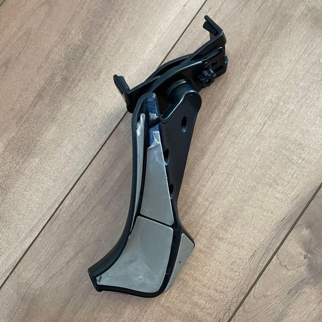 80 ハリアー用　内装アイテムセット