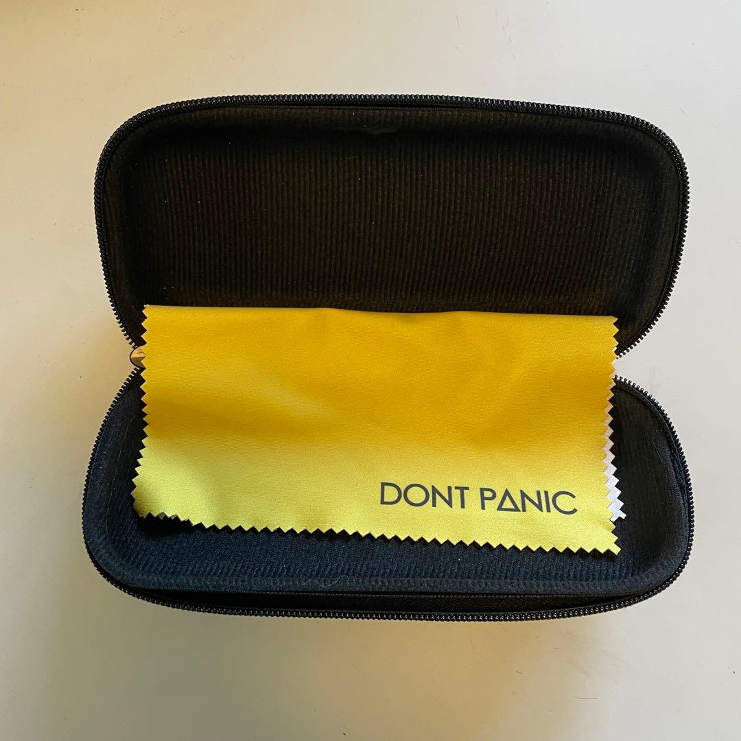 美品　DONT PANIC TYPE-01 FULL SPEC +1.5