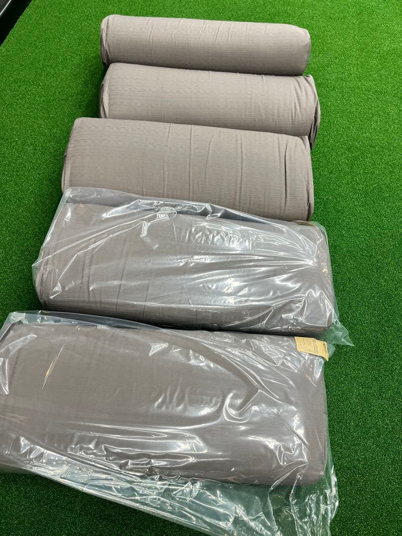 ヨガボルスター 5個セット