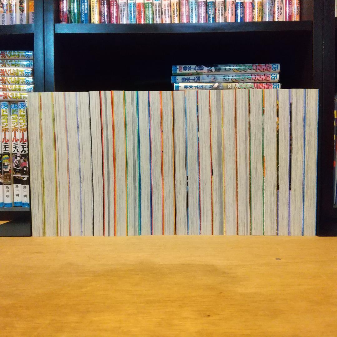 ワンピース　全巻　EP収納BOX　単行本 未開封多　ほぼ新品同様　超美品