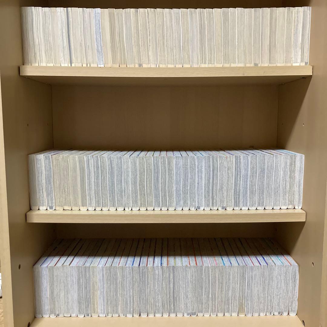 良品多数❗️送料無料❗️ワンピース全巻1〜112巻 尾田栄一郎