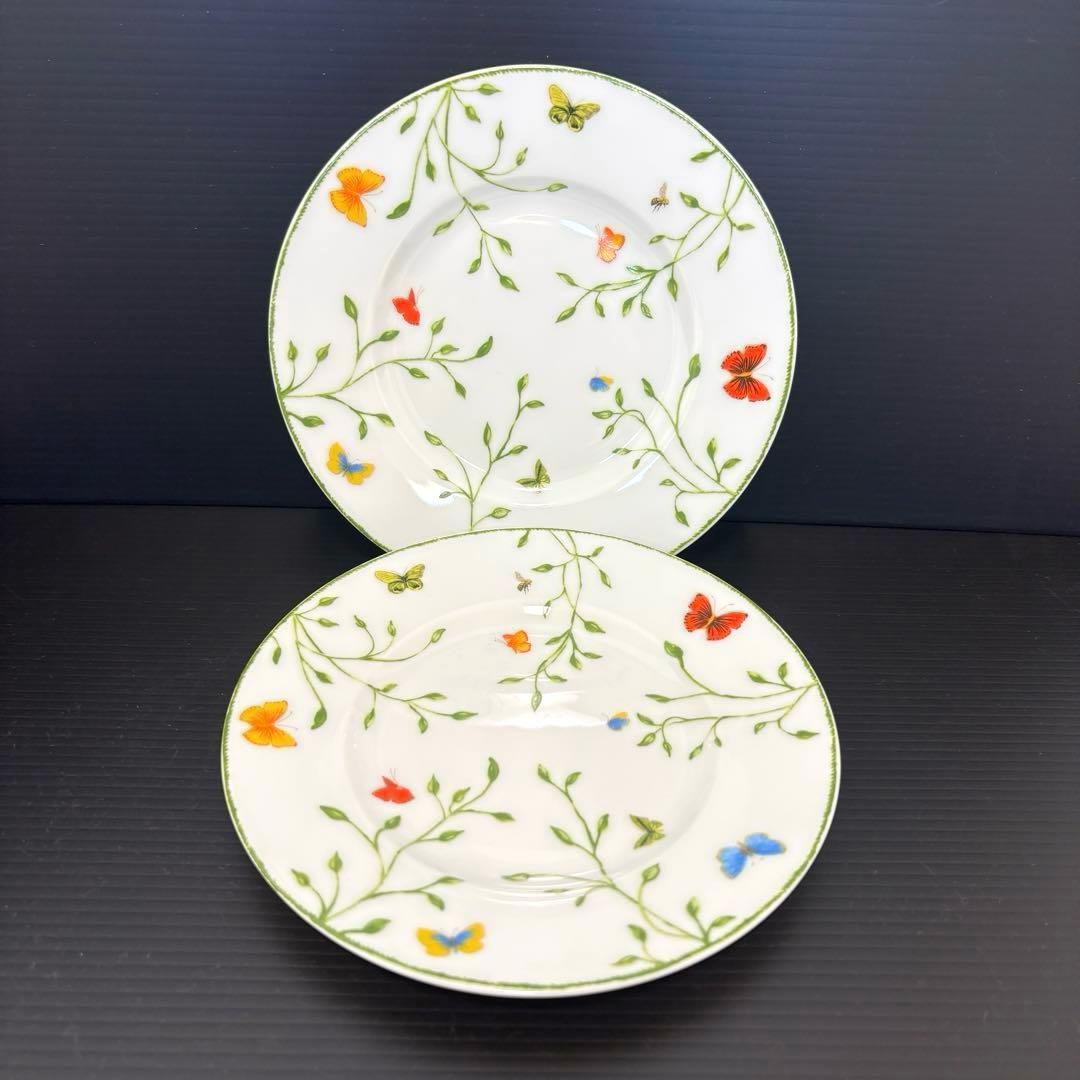 【希少 未使用】レイノー ヒストリー ナチュール 食器セット カップ&ソーサー