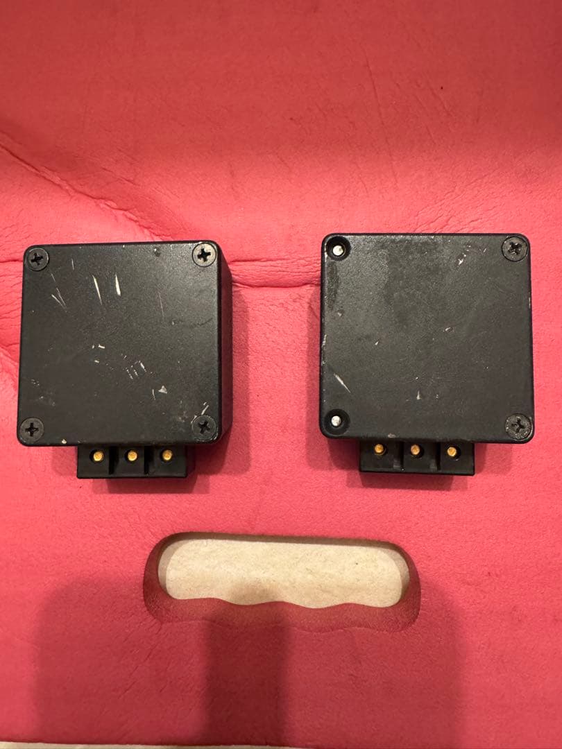 K*o様 最終値下 サウンドサスペンション REVAMP210 LIMITED