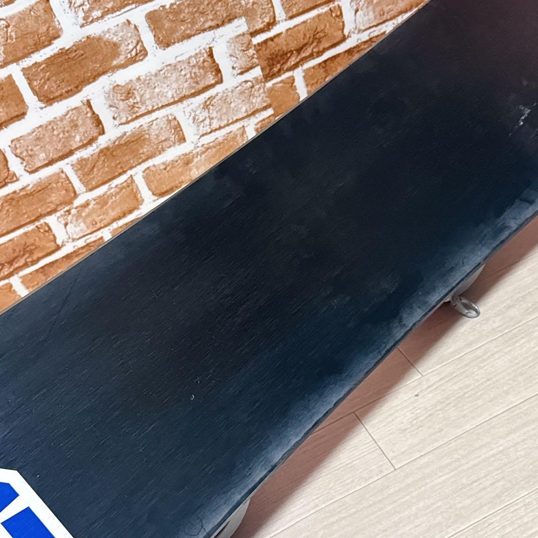 k2 HEAD スノーボード　SATELLITE139 ビンディングセット