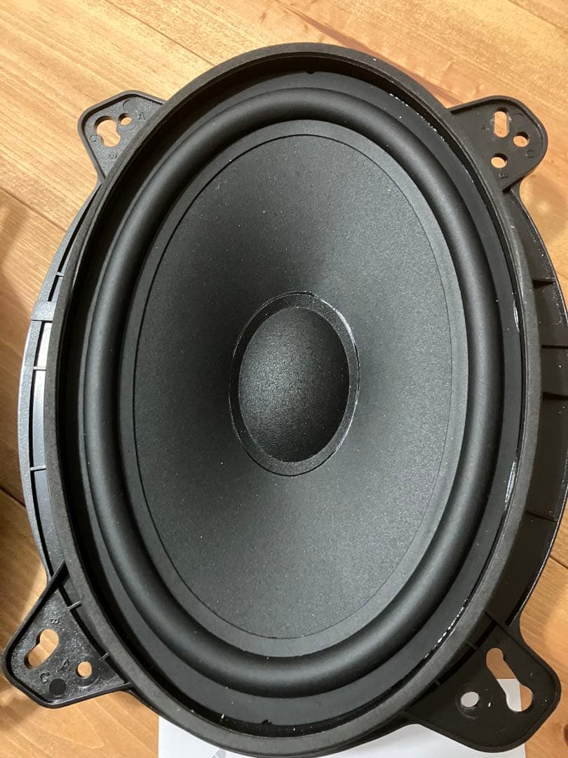 FOCAL フォーカル IS TOY 690　ジャンク