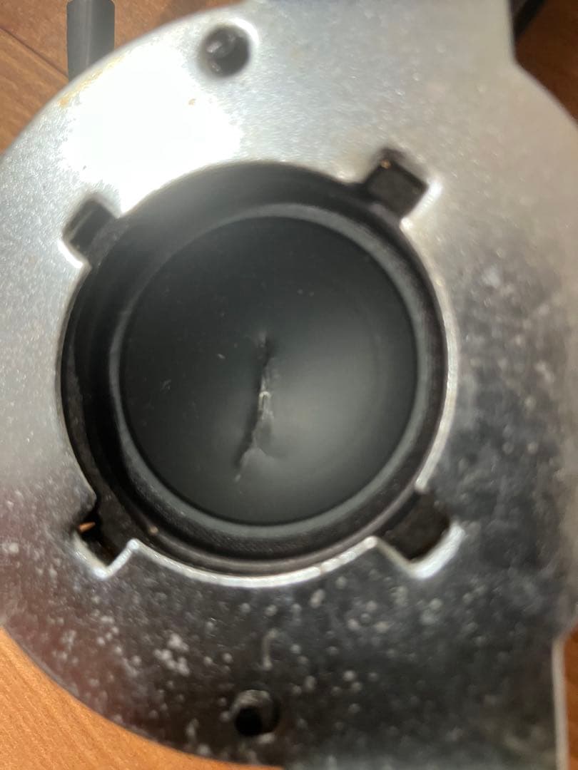 FOCAL フォーカル IS TOY 690　ジャンク