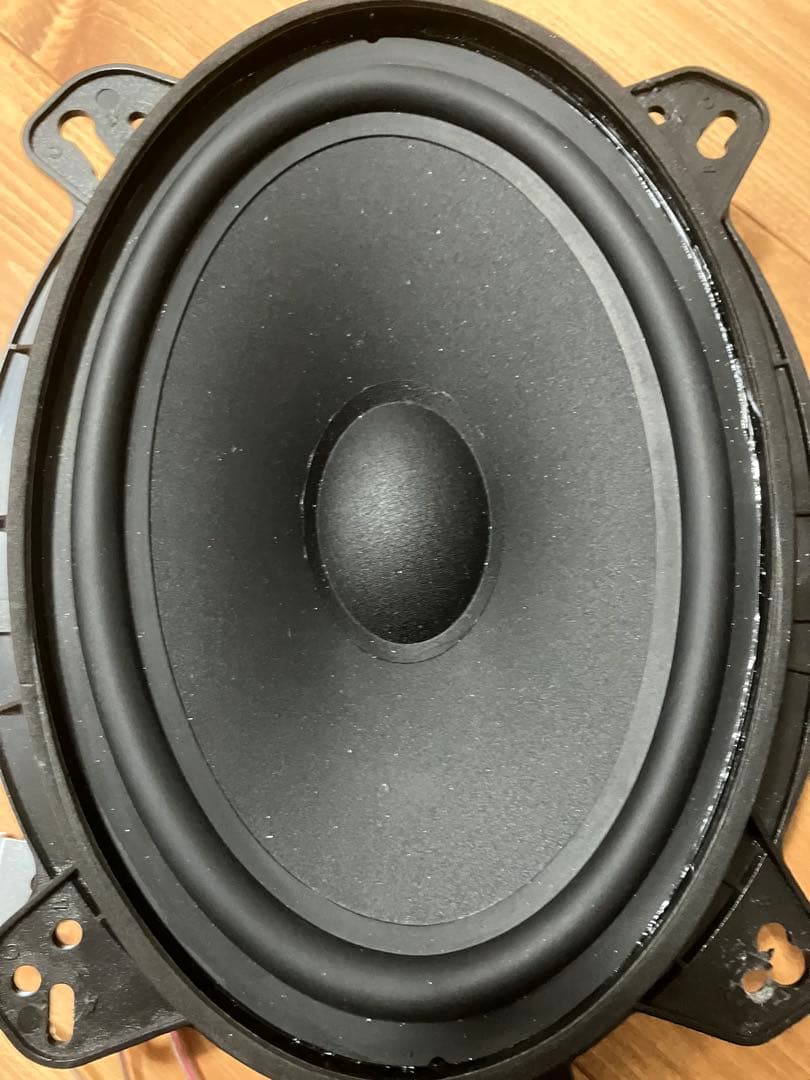 FOCAL フォーカル IS TOY 690　ジャンク