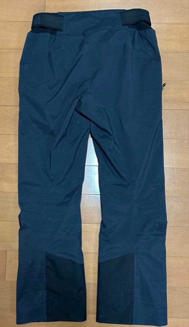 GOLDWIN ゴールドウイン スキーウェア パンツ メンズ 2025 M
