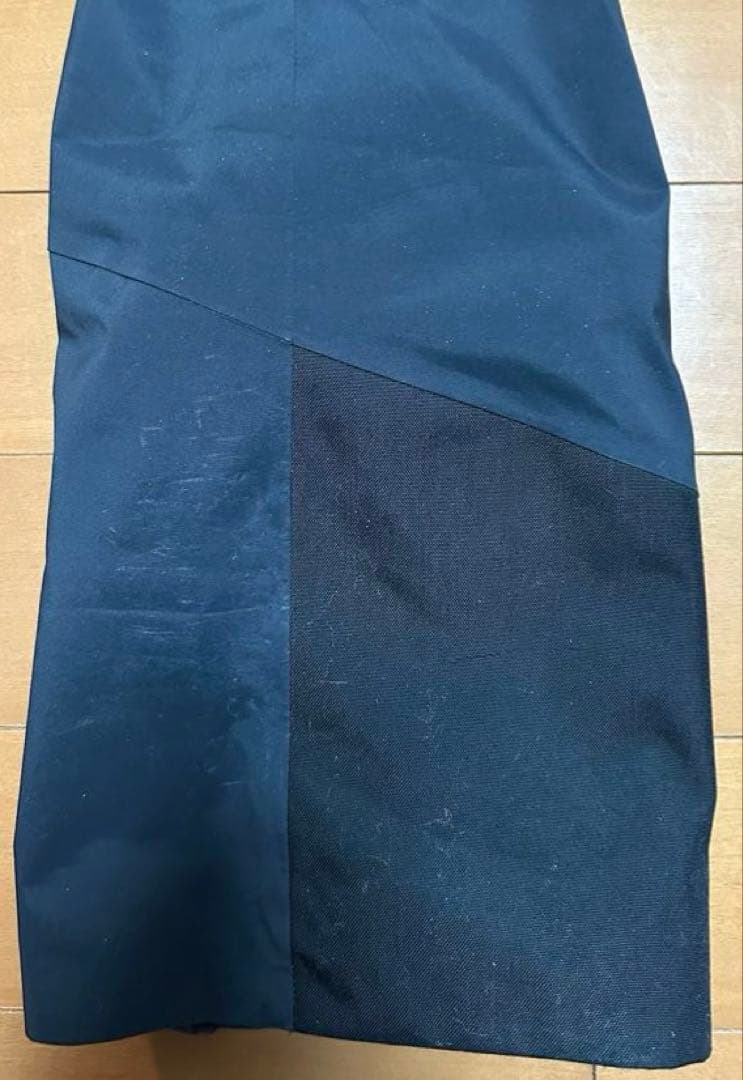 GOLDWIN ゴールドウイン スキーウェア パンツ メンズ 2025 M