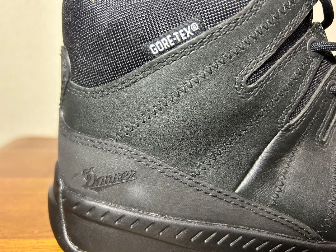 【未使用 27.0cm】Danner Melee 6\" GTX 15922