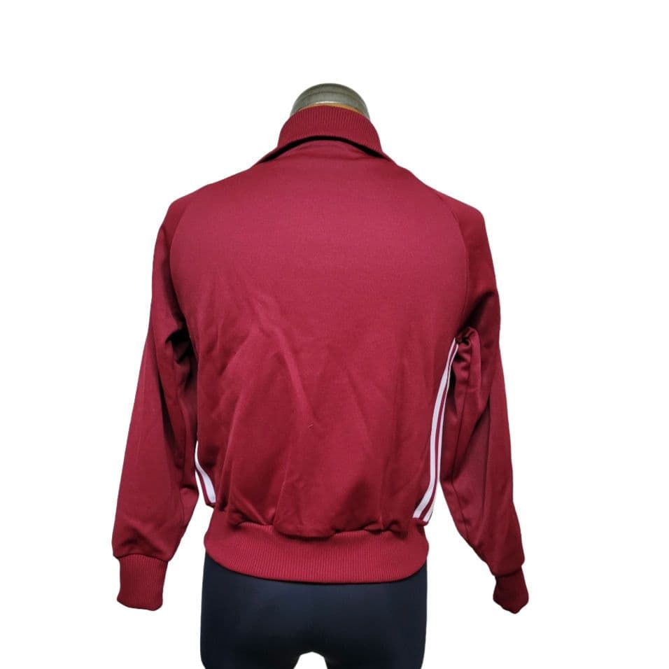 【デッドストック】80's vintage トラックジャージ 上下セットアップ