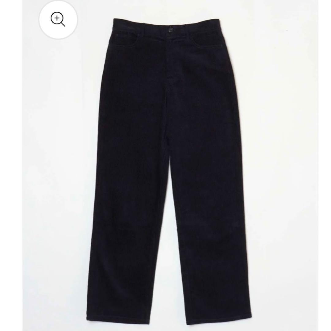 AMI YOSHINARI Corduroy パンツ