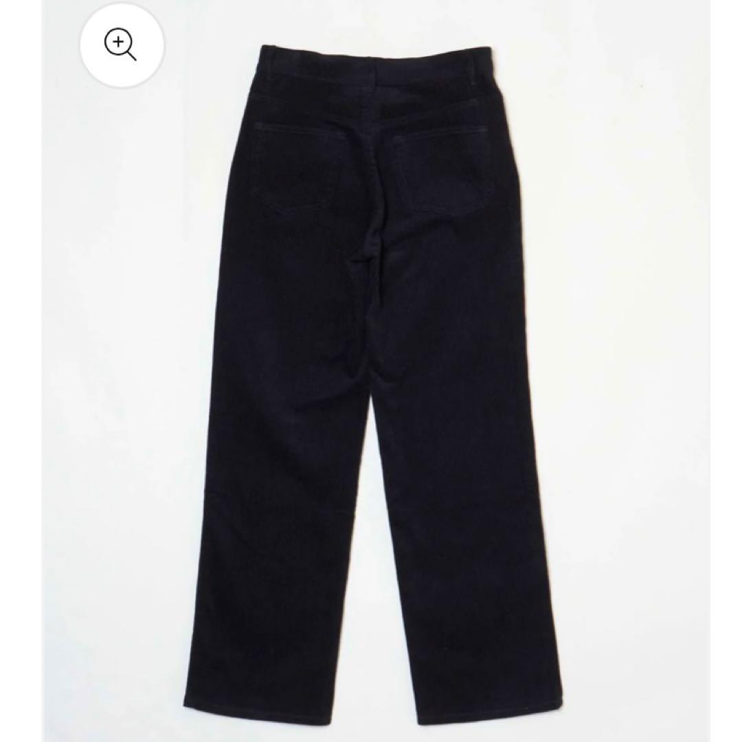AMI YOSHINARI Corduroy パンツ