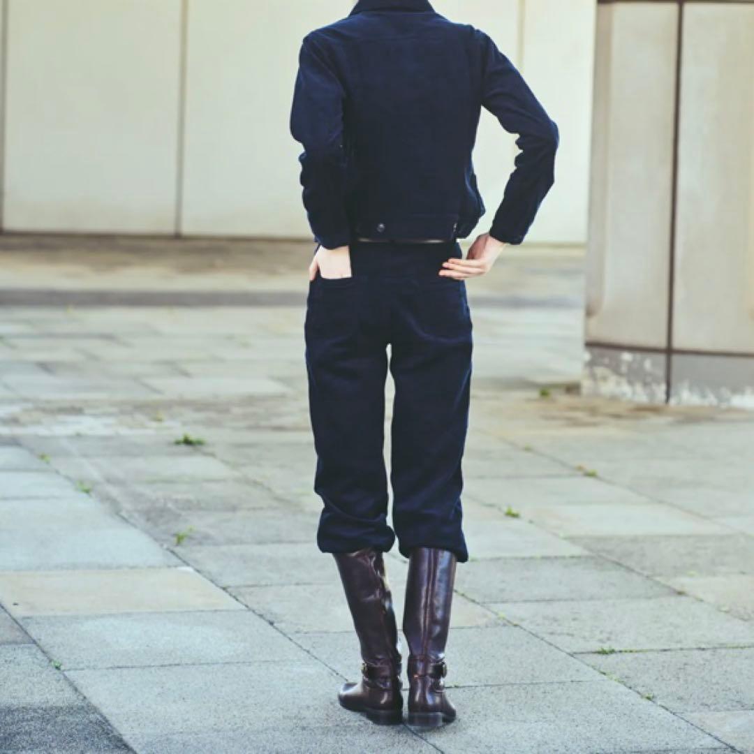 AMI YOSHINARI Corduroy パンツ