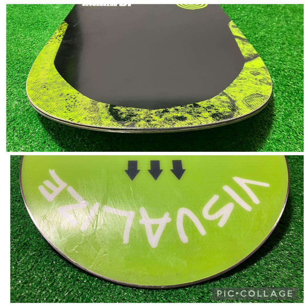 CAPITA　OUTERSPACE LIVING　152cm　比較的綺麗