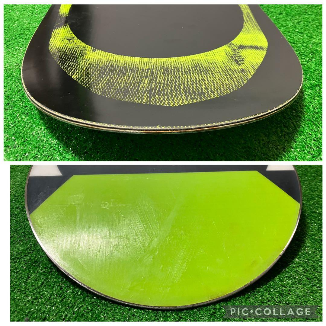 CAPITA　OUTERSPACE LIVING　152cm　比較的綺麗