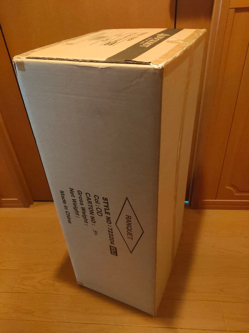 未使用✨DUCKNOT ハンティングベキサ T/C SW SOLO ODオリーブ