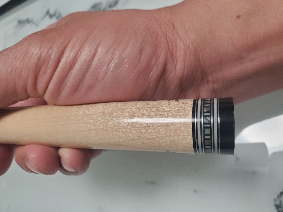 ハオ―ハイパーXpro シャフト