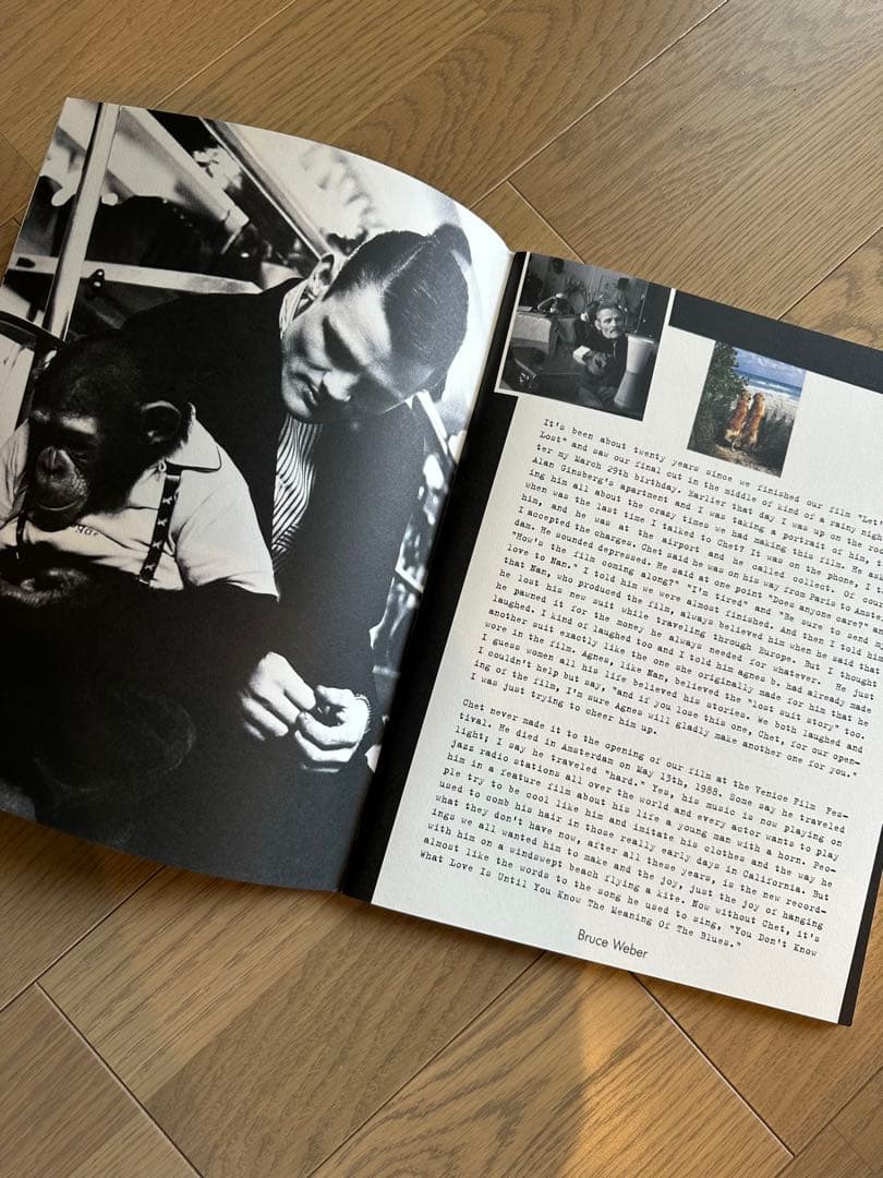 ブルース ウェーバー　写真集など希少品