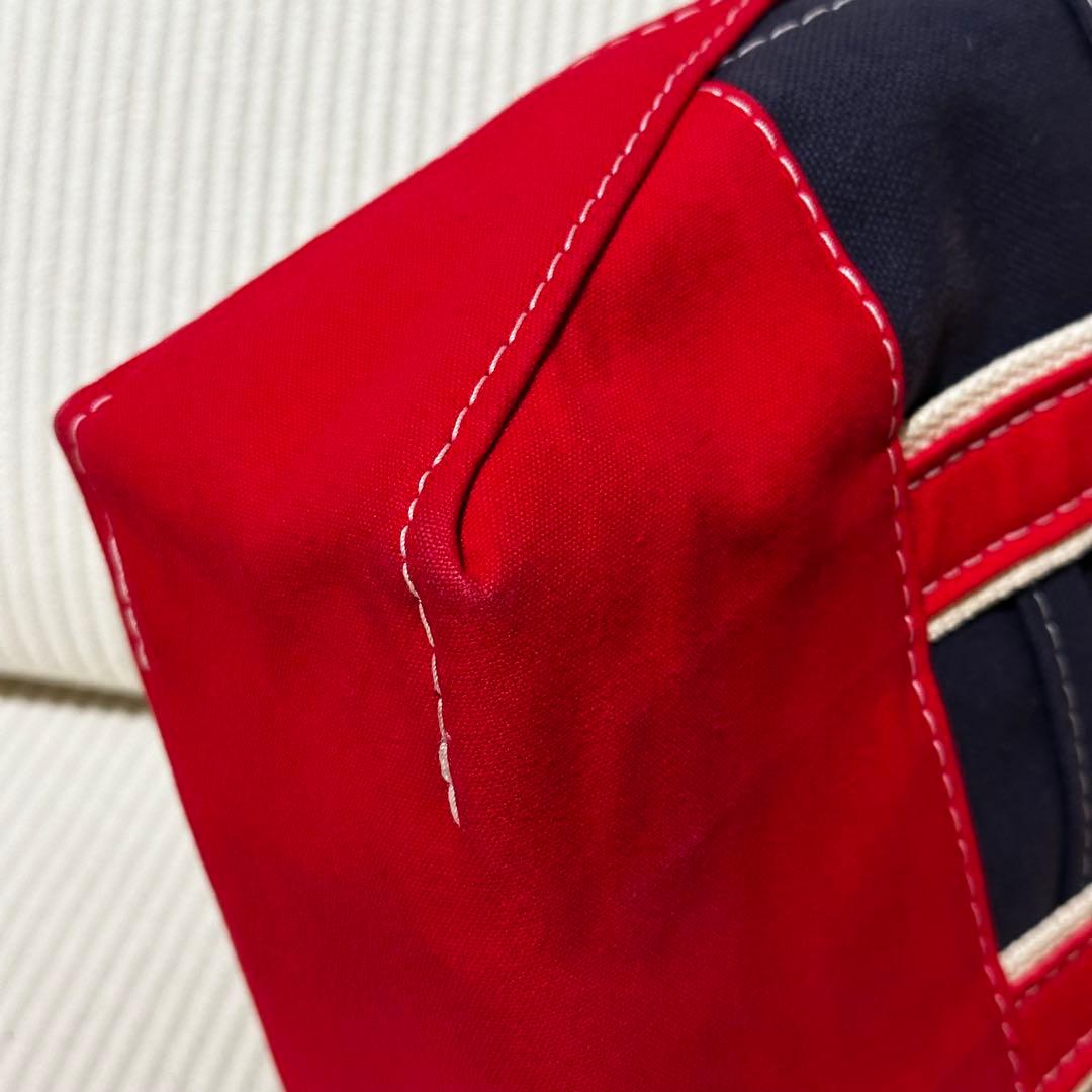 美品⭐︎L.L.Bean ボートアンドトート Beams boy別注