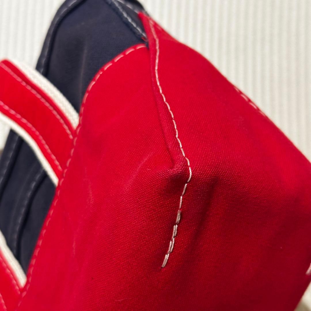 美品⭐︎L.L.Bean ボートアンドトート Beams boy別注