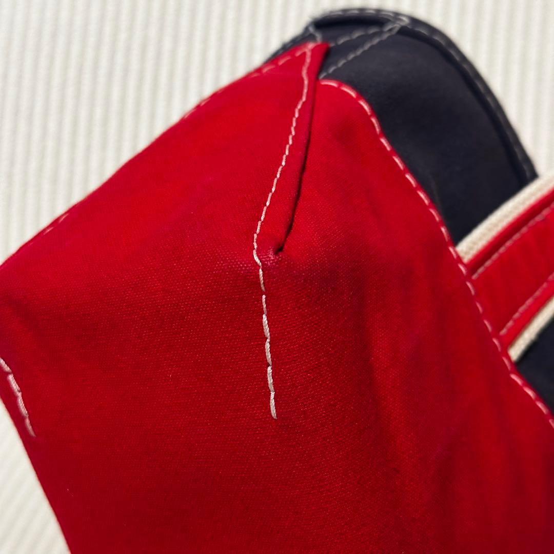 美品⭐︎L.L.Bean ボートアンドトート Beams boy別注