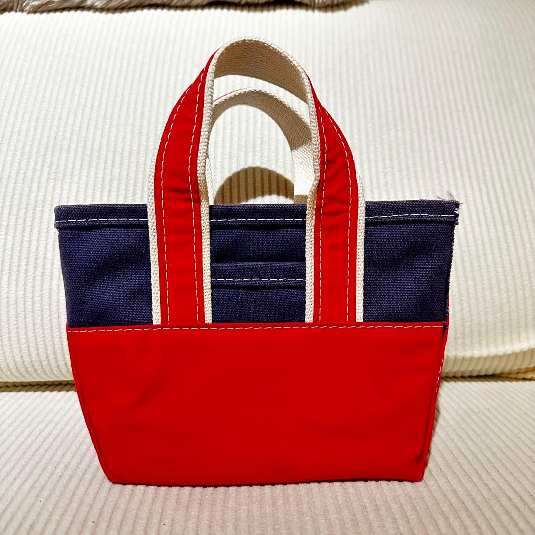 美品⭐︎L.L.Bean ボートアンドトート Beams boy別注