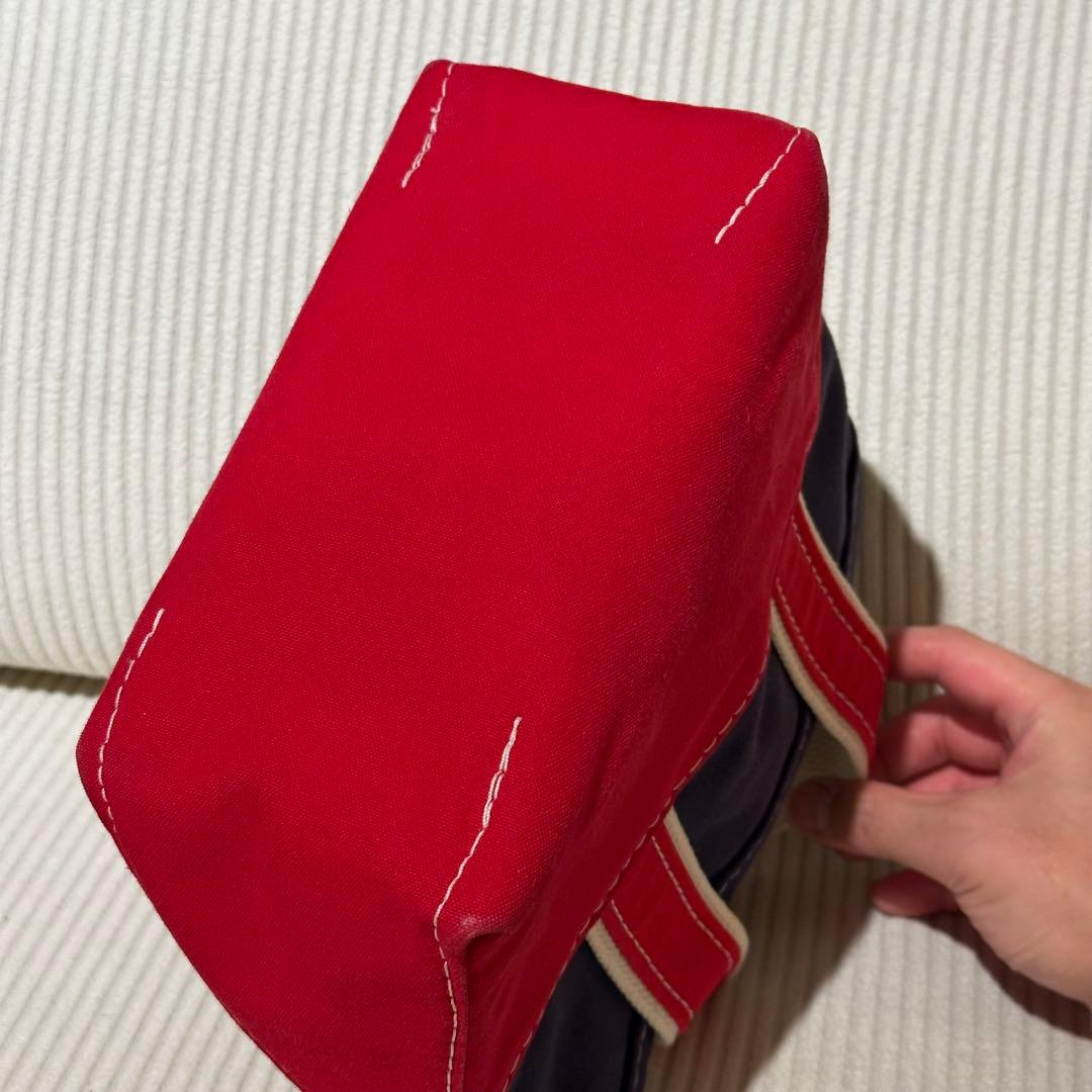 美品⭐︎L.L.Bean ボートアンドトート Beams boy別注