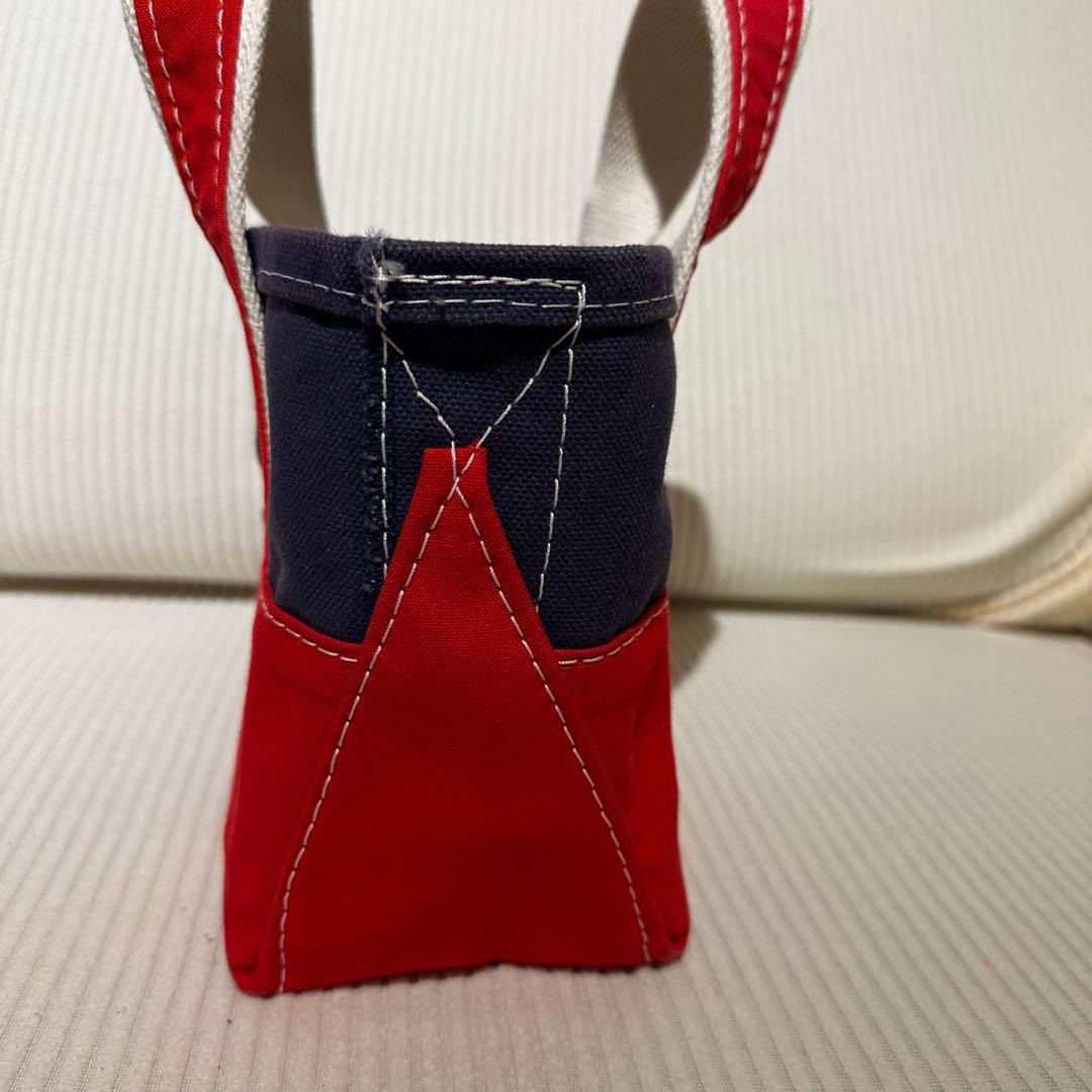 美品⭐︎L.L.Bean ボートアンドトート Beams boy別注