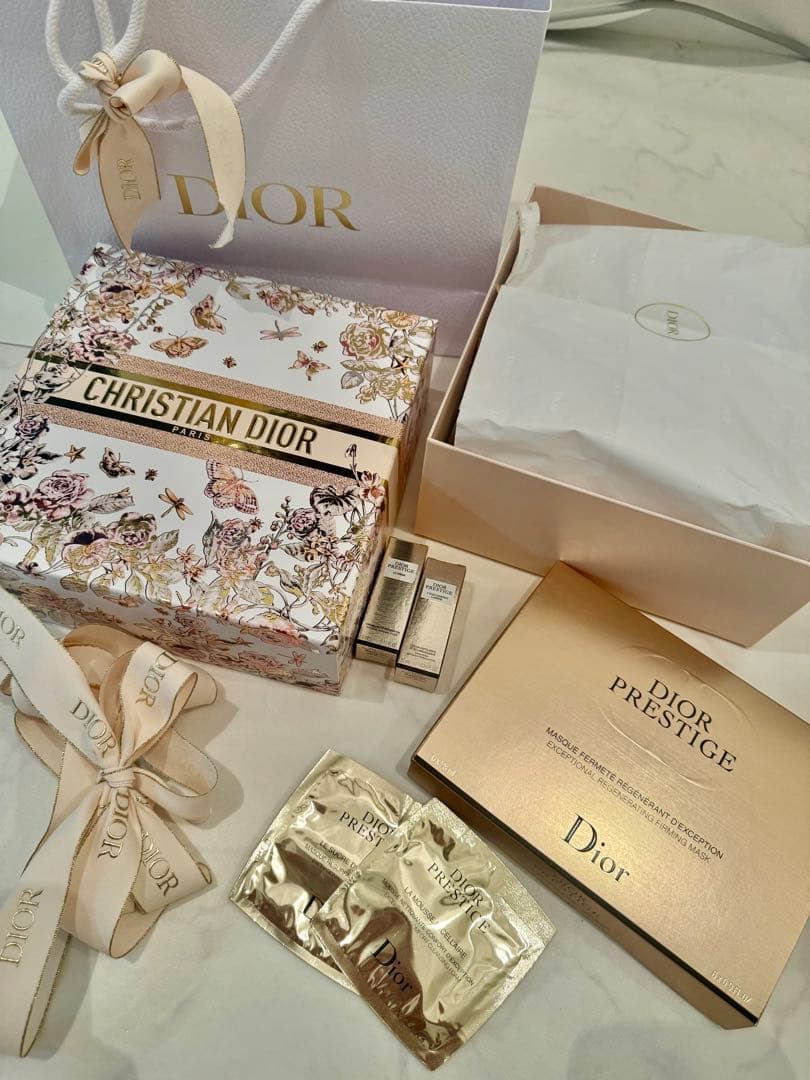 ◆BOX付き◆美品◆プレステージ マスク フェルムテ