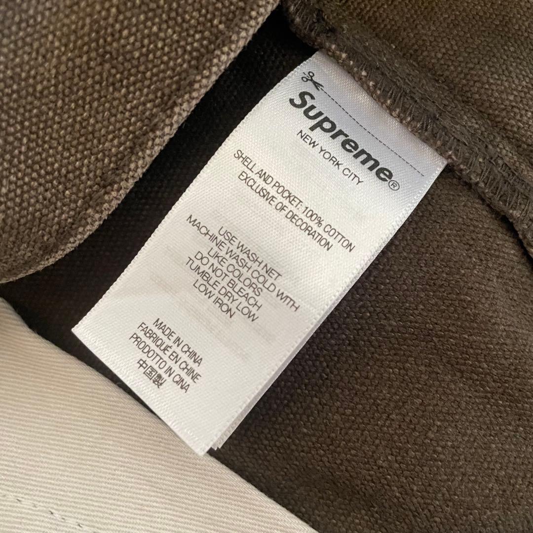 パンツ Supreme Zip-Off Utility Pant