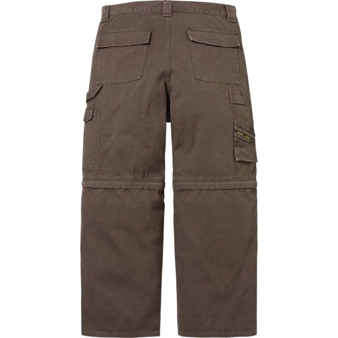 パンツ Supreme Zip-Off Utility Pant