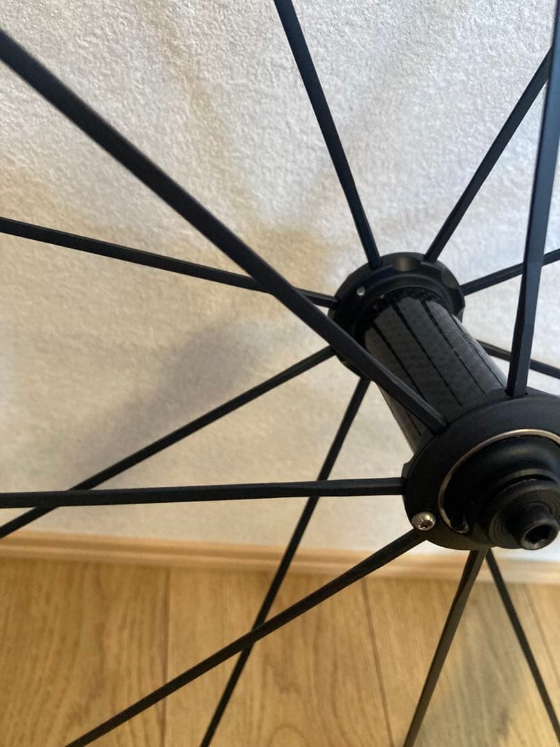 カンパニョーロ CAMPAGNOLO シャマルウルトラ2wayfit