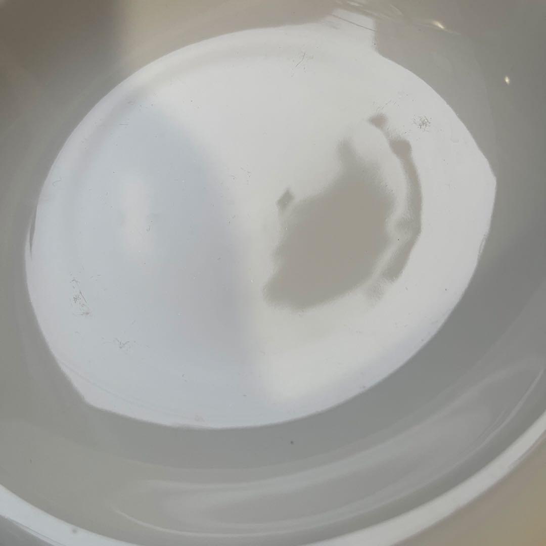 ローゼンタール　スオミ　白磁　ディーププレート　小鉢8点まとめ　21cm