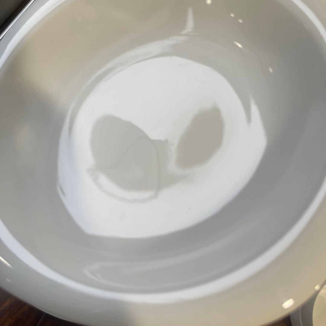 ローゼンタール　スオミ　白磁　ディーププレート　小鉢8点まとめ　21cm