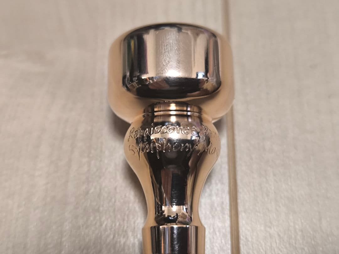 ソ*ル様 Jun’s ジュンズ Symphony Master X1 PGP ト