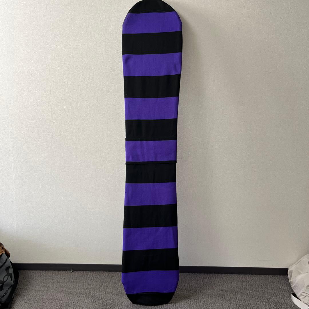 ベクターグライドスノーボード　マークIII