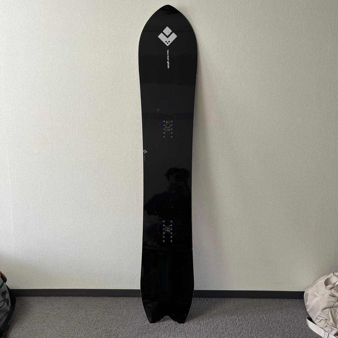 ベクターグライドスノーボード　マークIII