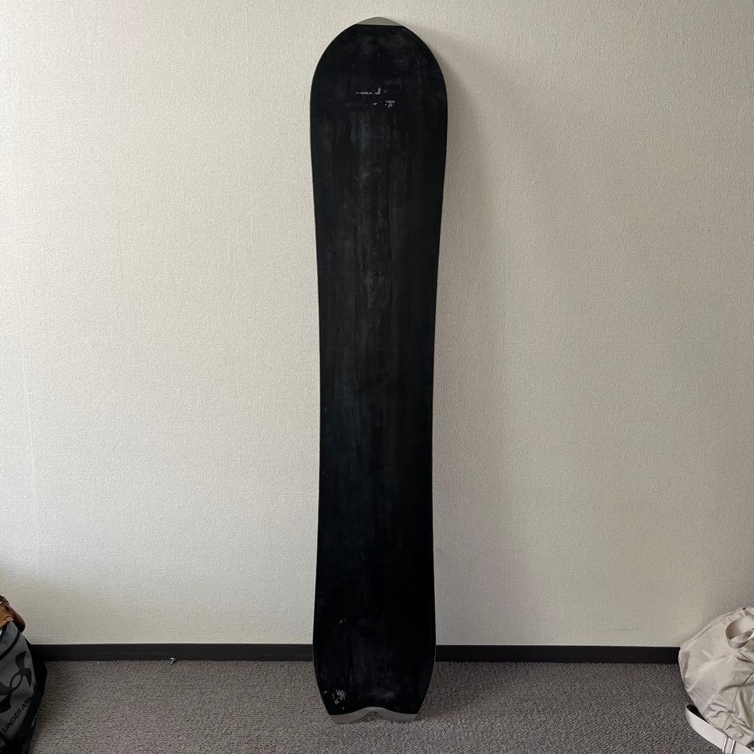 ベクターグライドスノーボード　マークIII