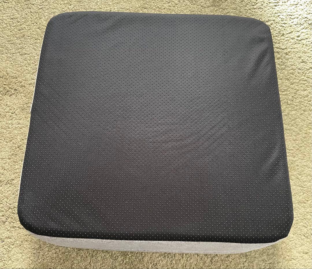 完売商品　新品　KEYUKA　ケユカ トランポリンクッション　エクササイズ用