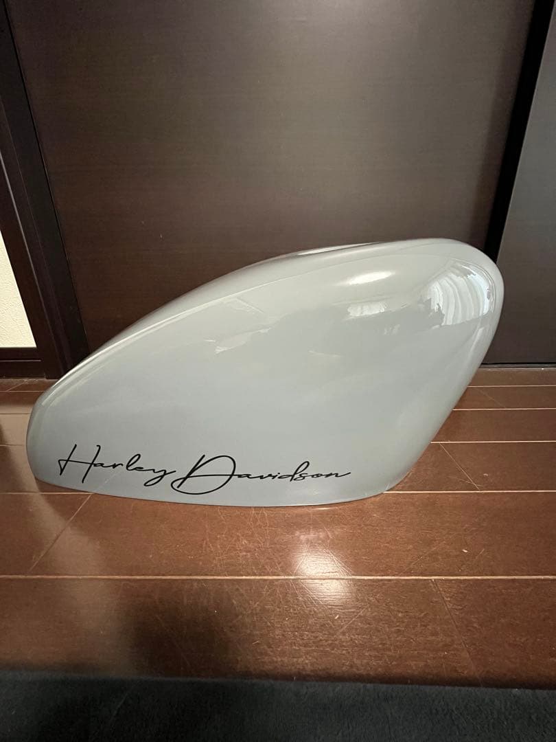 サイモンカスタム　タンクカバー