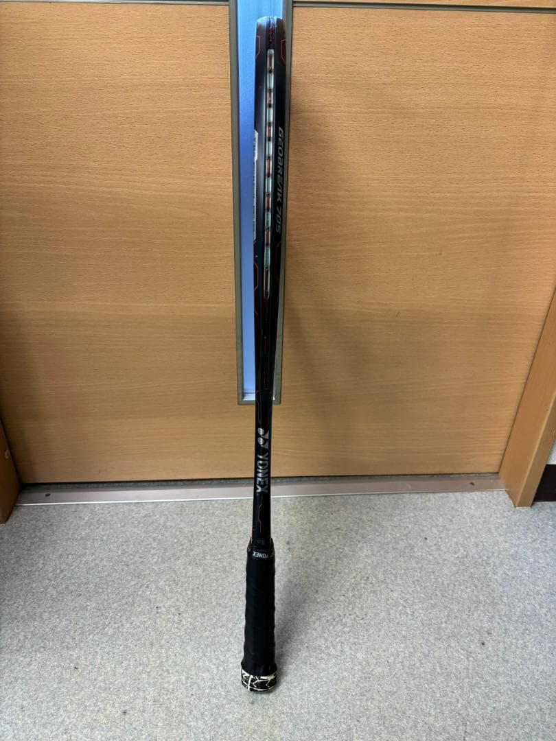 YONEX ジオブレイク70S テニスラケット 軽量