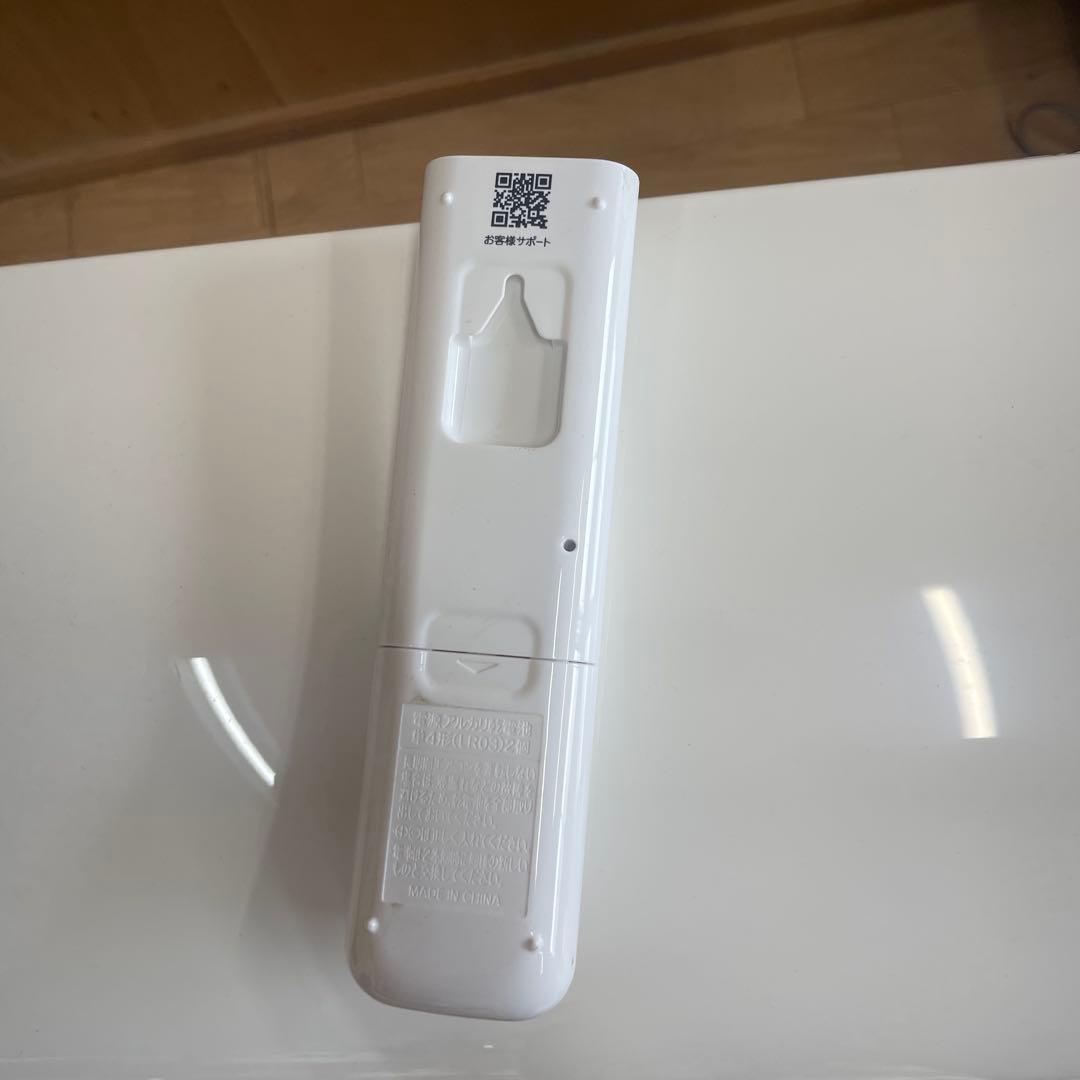 DAIKIN F28ZTEV-W エアコン本体 2022年製